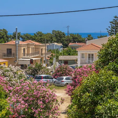 Dionysios Appartamento Skala (Kefalonia)