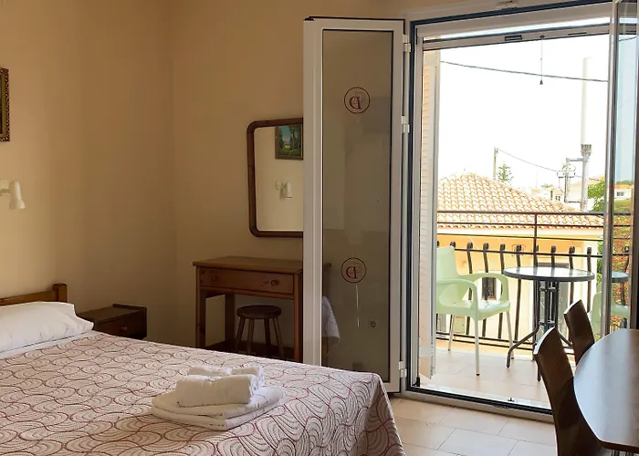 Dionysios Skala (Kefalonia)
