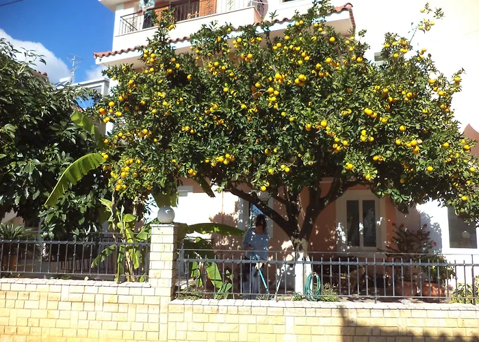 Διαμέρισμα Dionysios Skala (Kefalonia)