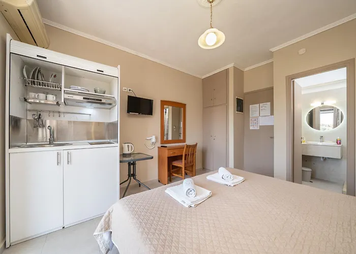 Διαμέρισμα Dionysios Skala (Kefalonia)