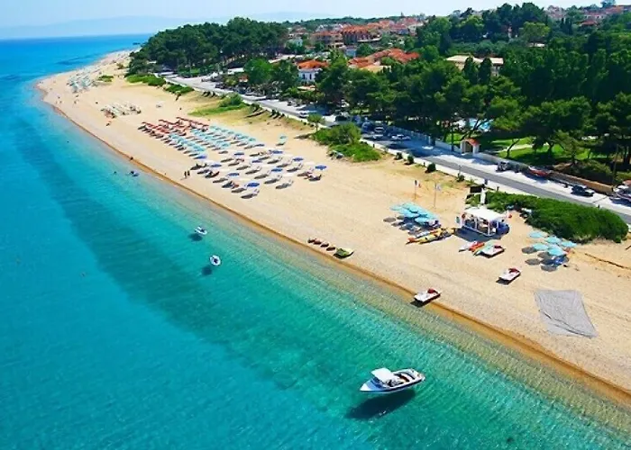 Διαμέρισμα Dionysios Skala (Kefalonia)